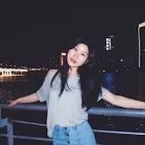 安小姐茜茜