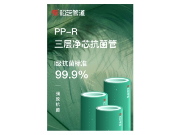 广东健康环保管装饰材料,环保管