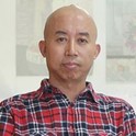 杨佴旻