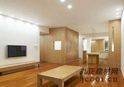 旧房装修效果图