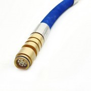 天地玛珂4C型护套连接器