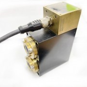 矿用电磁先导阀4孔M12连接器