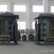 嘉兴中频炉回收公司 平湖桐乡废旧中频炉回收