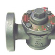 TS-8法兰疏水阀