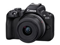佳能EOS R50相机特价4899元 2400万像素全新正品
