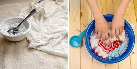 Tips丨新衣服买回来有异味？学会这几招，让你的新衣变香香~
