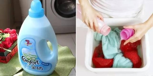 Tips丨新衣服买回来有异味？学会这几招，让你的新衣变香香~