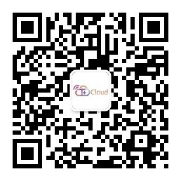 扫码关注官方公众号
