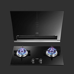 QCOOKER 圈厨 互联网烟灶套装 智联Q1