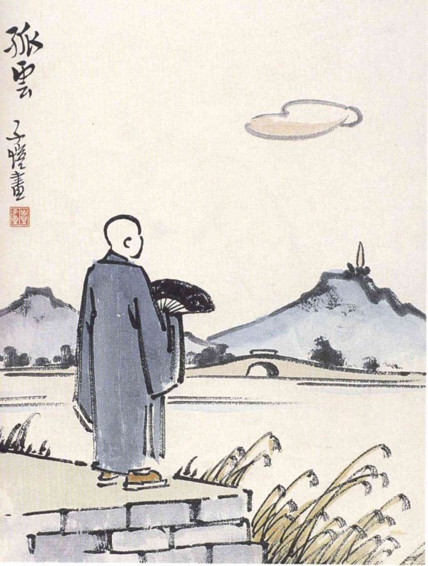 小和禅意生活：深度解读经典禅语及其现代意义