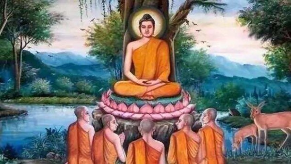 禅宗的智慧：探寻中国禅宗的独特魅力
