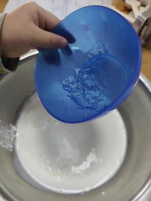 黄桃千层蛋糕的做法 步骤9