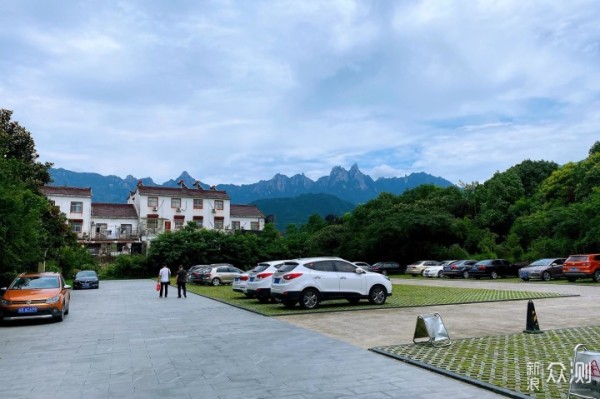 暑期自驾游的一些建议和注意事项_新浪众测