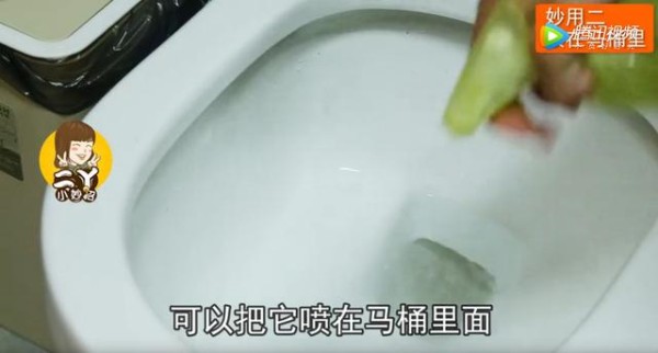 风油精+白醋=“神水”，解决了千家万户最大的困扰