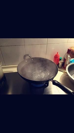 腌咸菜(小白入门版~超好吃)的做法 步骤2