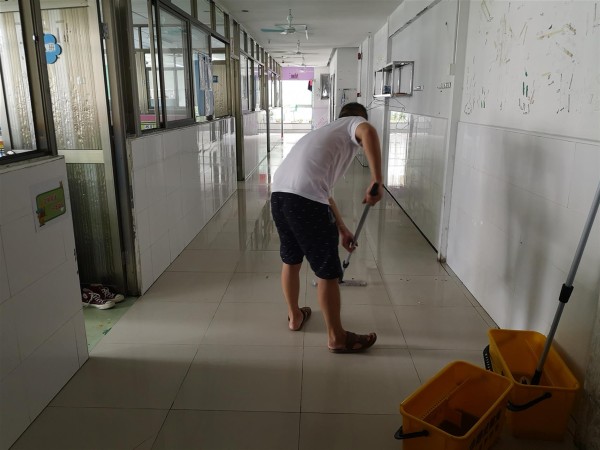 南宁厕所幼儿园防滑办法