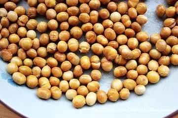 自制8款营养零食，好吃又简单。