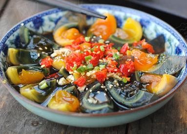 8道开胃下饭菜，全是孩子想吃的，好妈妈必备菜谱