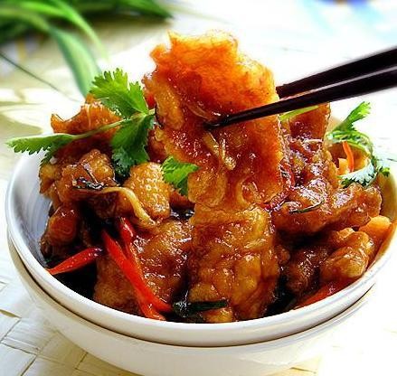 8道开胃下饭菜，全是孩子想吃的，好妈妈必备菜谱