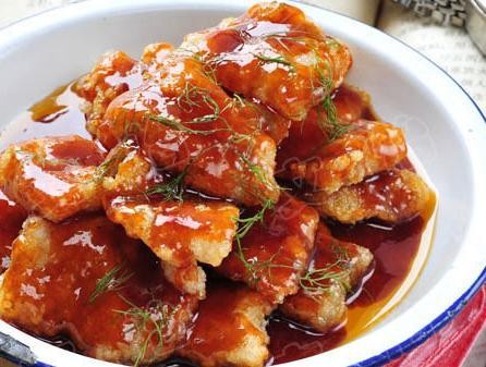 8道开胃下饭菜，全是孩子想吃的，好妈妈必备菜谱