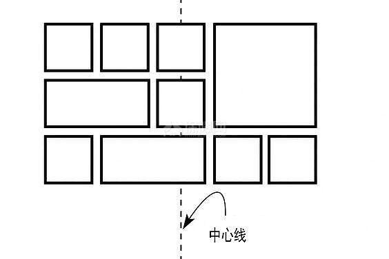 自己在家怎么挂装饰画 你与网上的效果还差这些