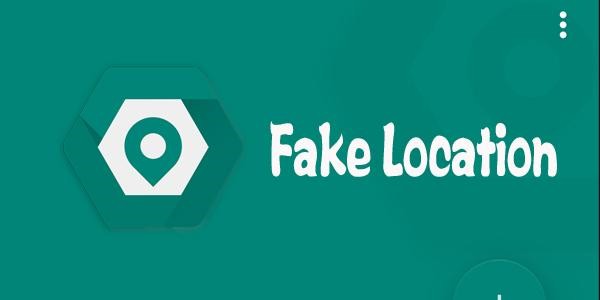 Fake Location虚拟定位软件合