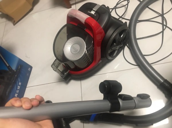 无尘袋吸尘器使用注意什么