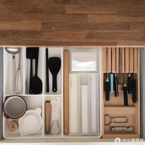 各类烘焙收纳技巧图解大全：烘焙用品收纳整理