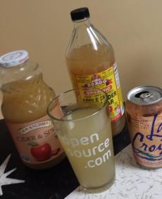 Rikki&amp;#039;s Rocktail, a mocktail recipe