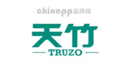 竹砧板十大品牌-TRUZO天竹