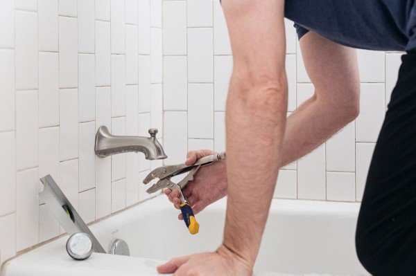 Reformar el baño