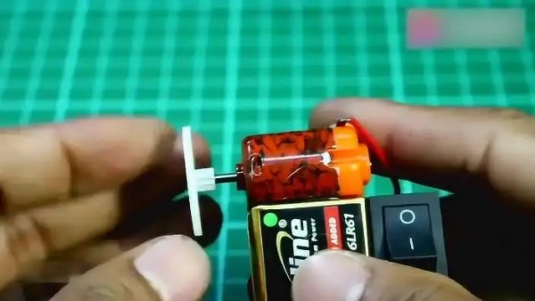 自动收缩卷线器自制视频讲解，简易自动收缩卷线器制作教程，动手打造高效收纳神器！