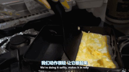 10份快手中西式早餐，健身那么辛苦，偶尔慰劳一下自己吧！