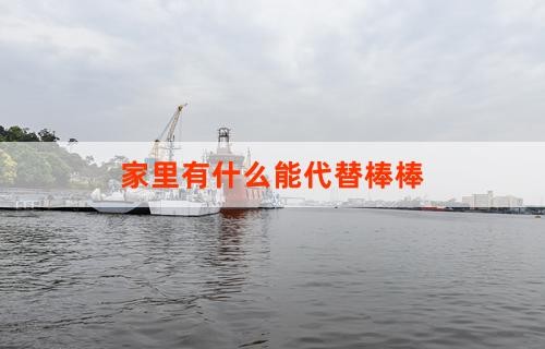 家里有什么能代替棒棒