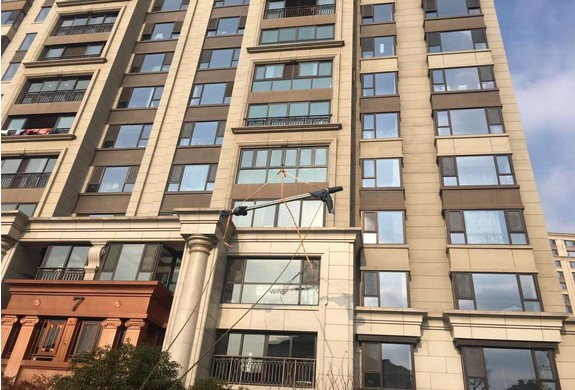 上海吴中路吊沙发