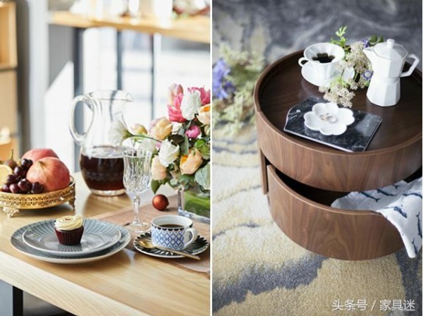 曲美新春家居布置秘笈出炉，为你烘焙家的年味！