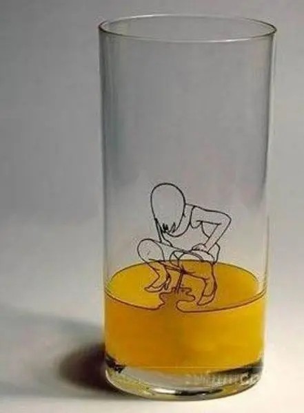 创意杯子