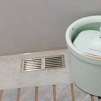 美添乐平板拖把，一拖即净，告别繁琐拖地