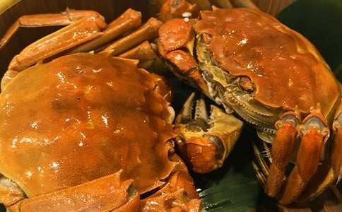 常见食物相克禁忌表
