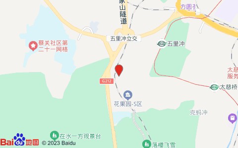 抖师傅·家庭维修·防水补漏·星级家服务位置示意图