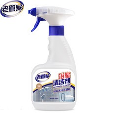 浴室神器清洁剂500ml