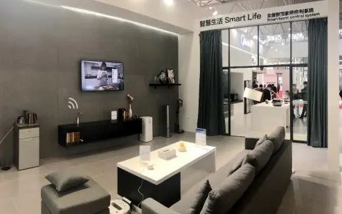 当科技遇见生活-探讨科技如何改变我们的日常生活,智能家居,智能生活,科技生活