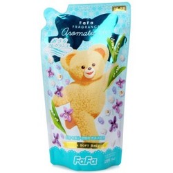 限区域：FaFa 消臭除菌喷雾剂 绿色清香型 320ml