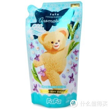 限区域：FaFa 消臭除菌喷雾剂 绿色清香型 320ml