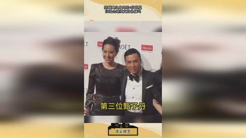 隐瞒真实身高的4位明星，你还会继续支持他们吗？
