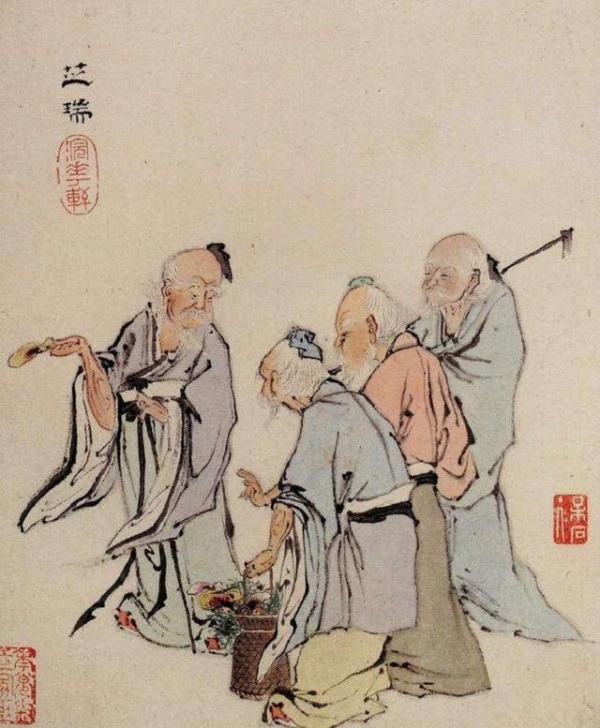 古人也热衷于养生？透过宋代士人的诗词，一探宋代的养生之道
