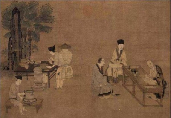 古人也热衷于养生？透过宋代士人的诗词，一探宋代的养生之道
