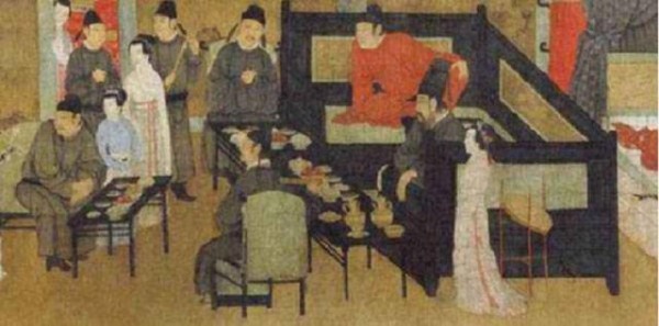 古人也热衷于养生？透过宋代士人的诗词，一探宋代的养生之道