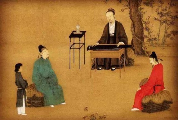 古人也热衷于养生？透过宋代士人的诗词，一探宋代的养生之道