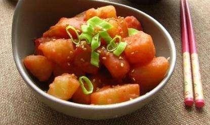 教你12道懒人速成菜，5分钟搞定一道可口下饭的美味，上班族必备